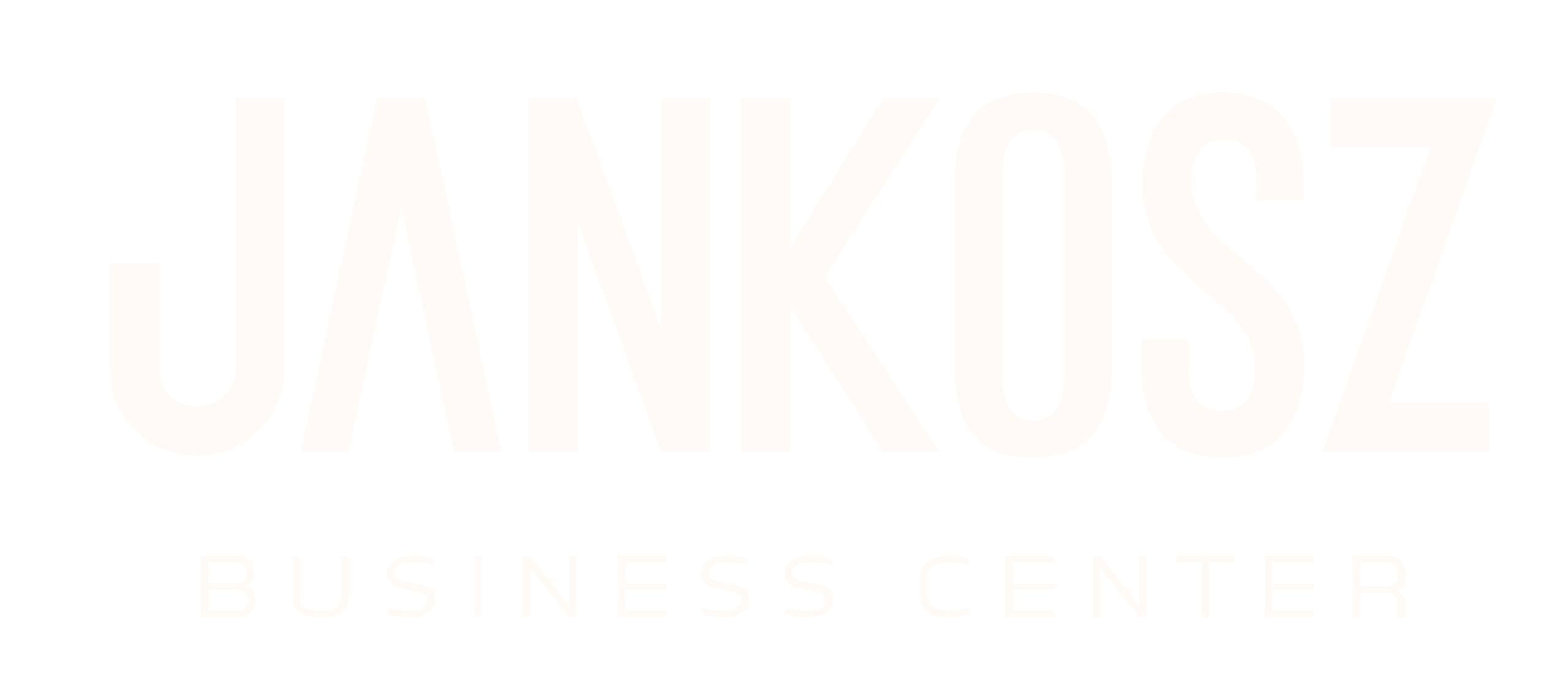 Jankosz Business Center
